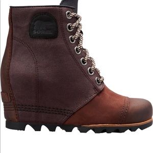 Sorel bootie
